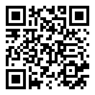 扫描二维码到手机下载