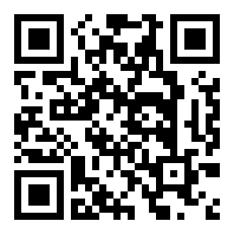 扫描二维码到手机下载