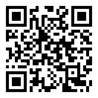 扫描二维码到手机下载