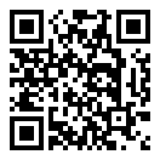 扫描二维码到手机下载