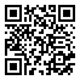 扫描二维码到手机下载