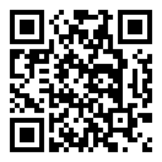 扫描二维码到手机下载