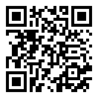 扫描二维码到手机下载