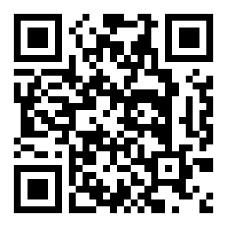 扫描二维码到手机下载