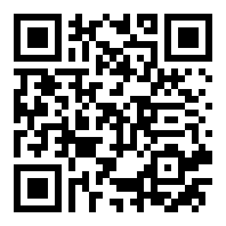 扫描二维码到手机下载