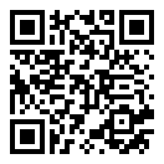 扫描二维码到手机下载