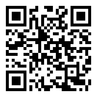 扫描二维码到手机下载