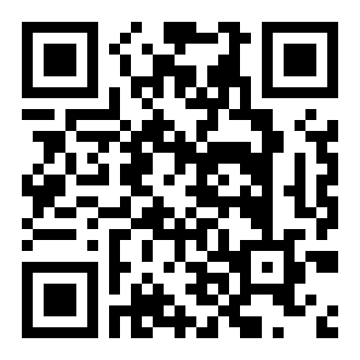 扫描二维码到手机下载