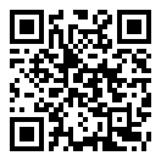 扫描二维码到手机下载