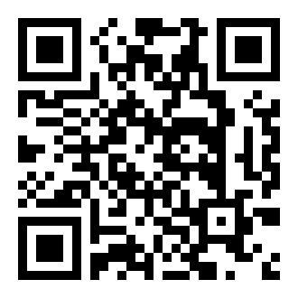 扫描二维码到手机下载