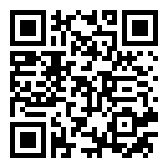 扫描二维码到手机下载