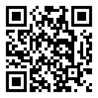 扫描二维码到手机下载