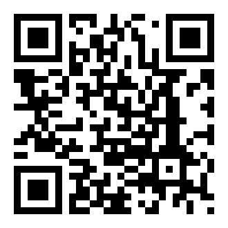 扫描二维码到手机下载