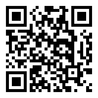 扫描二维码到手机下载