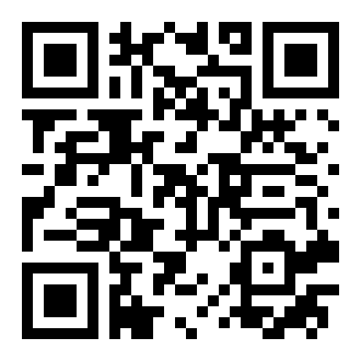 扫描二维码到手机下载