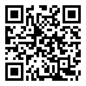 扫描二维码到手机下载