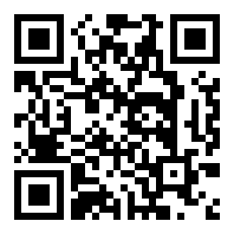 扫描二维码到手机下载