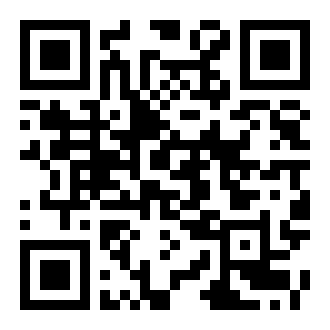 扫描二维码到手机下载