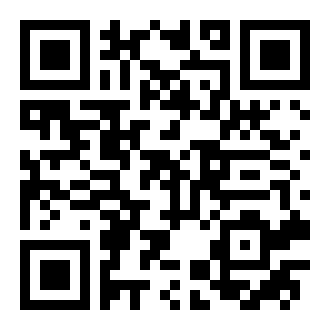 扫描二维码到手机下载