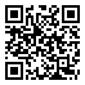 扫描二维码到手机下载