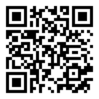 扫描二维码到手机下载