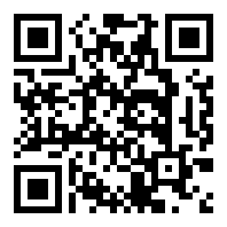 扫描二维码到手机下载