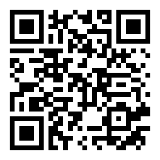 扫描二维码到手机下载