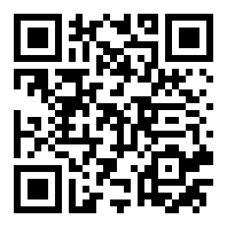 扫描二维码到手机下载