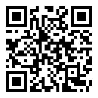 扫描二维码到手机下载