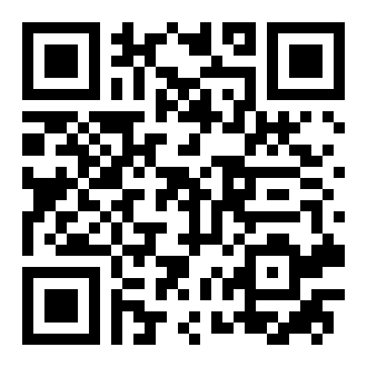 扫描二维码到手机下载