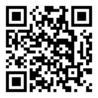 扫描二维码到手机下载