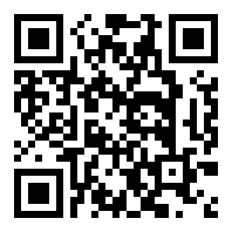 扫描二维码到手机下载