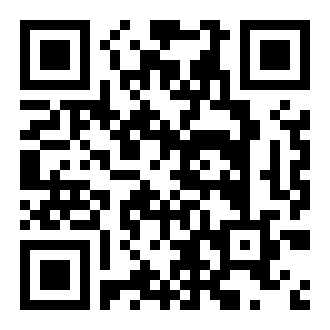 扫描二维码到手机下载