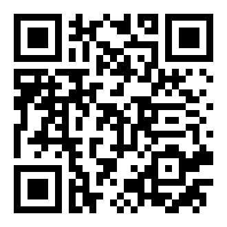 扫描二维码到手机下载