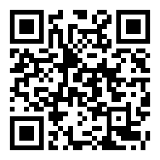 扫描二维码到手机下载