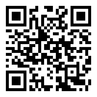 扫描二维码到手机下载