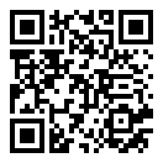 扫描二维码到手机下载