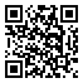 扫描二维码到手机下载