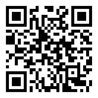 扫描二维码到手机下载