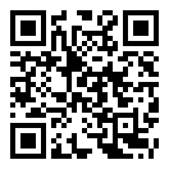 扫描二维码到手机下载