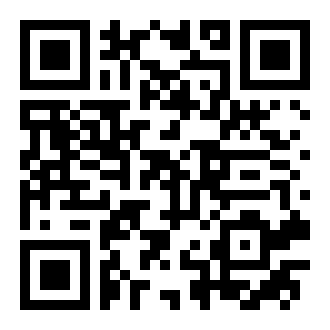 扫描二维码到手机下载