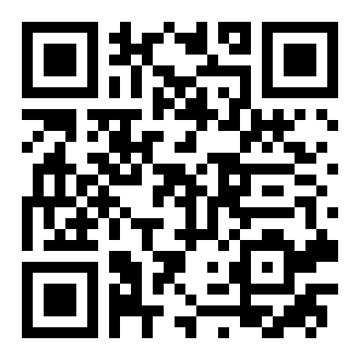 扫描二维码到手机下载