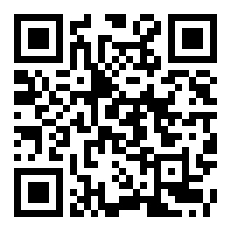 扫描二维码到手机下载