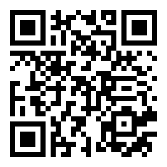 扫描二维码到手机下载