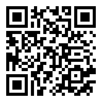 扫描二维码到手机下载