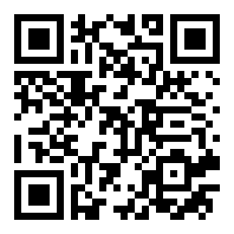 扫描二维码到手机下载