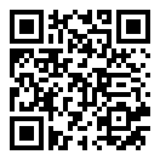 扫描二维码到手机下载