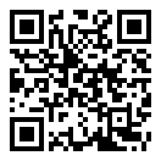 扫描二维码到手机下载