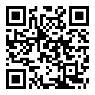 扫描二维码到手机下载