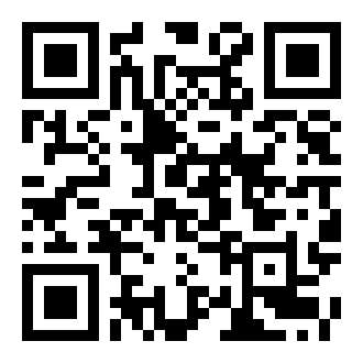 扫描二维码到手机下载